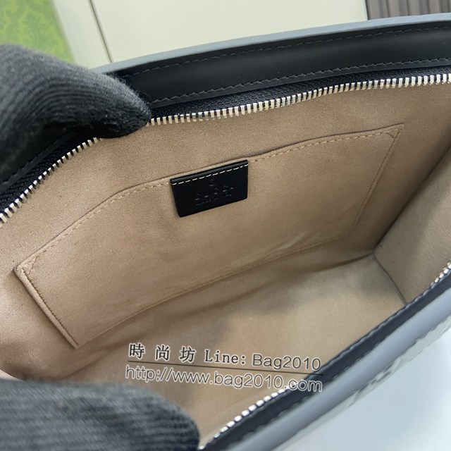 Gucci專櫃古馳最新款Ophidia系列手包男士手拿包 jh2278型號：475316